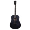 Arrow Gold D BLK Black gitara akustyczna